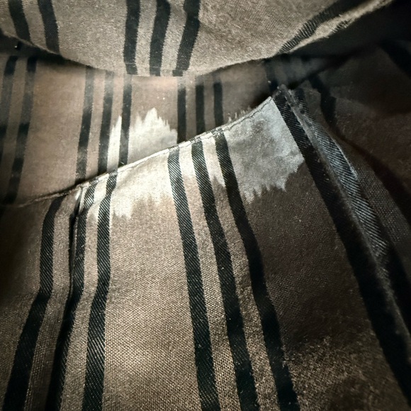 FRYE Vintage Messenger Bag. Rich whiskey 🥃 Brown Shoulder or Crossbody Boho chic - Picture 8 of 10